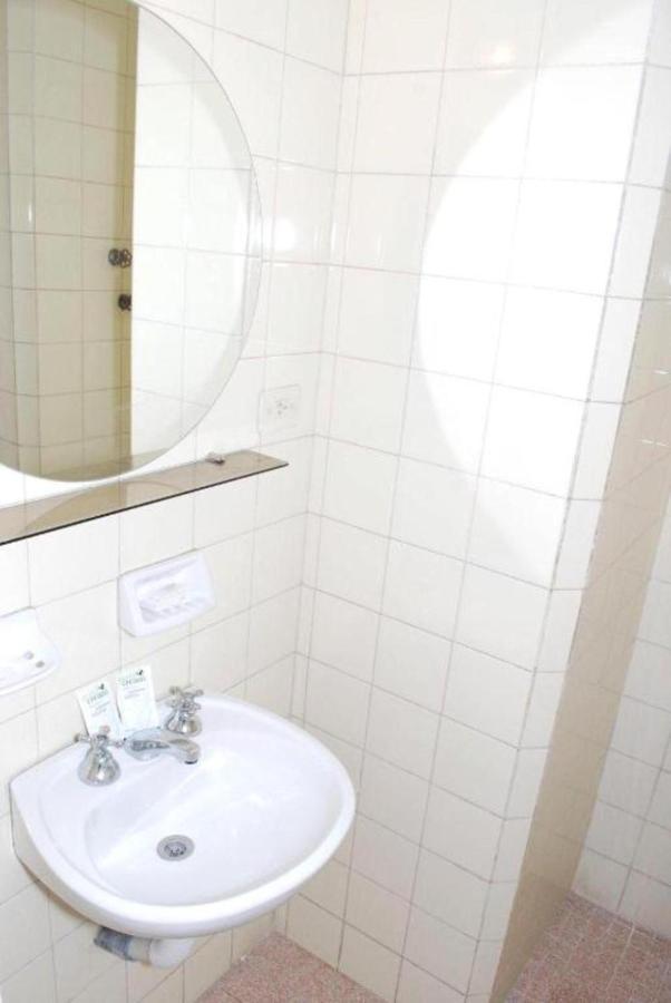 Laerte Hotel Mendoza Zewnętrze zdjęcie