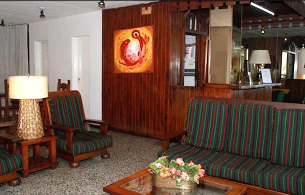 Laerte Hotel Mendoza Zewnętrze zdjęcie