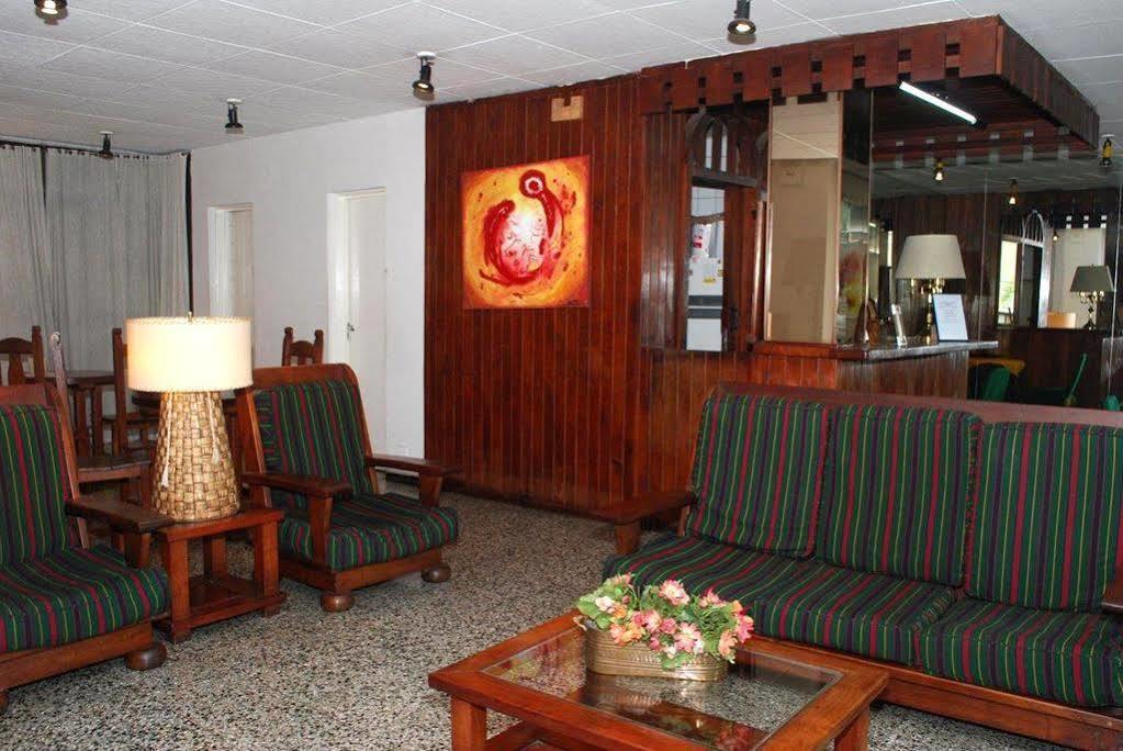 Laerte Hotel Mendoza Zewnętrze zdjęcie