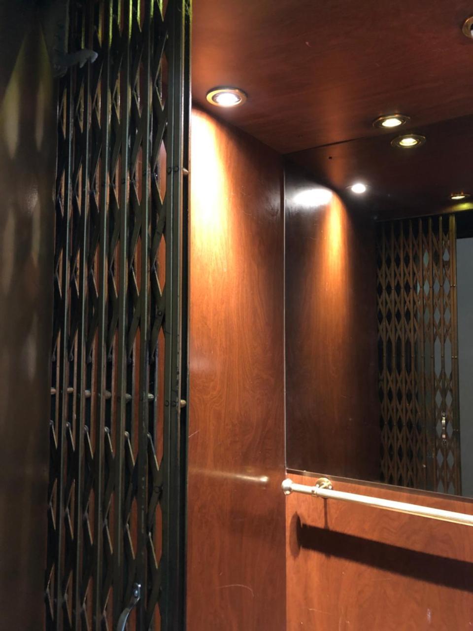 Laerte Hotel Mendoza Zewnętrze zdjęcie