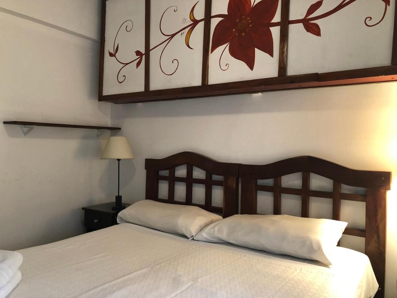 Laerte Hotel Mendoza Zewnętrze zdjęcie