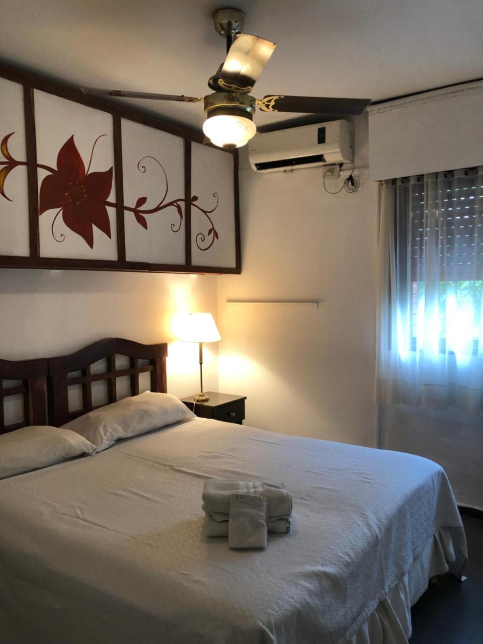 Laerte Hotel Mendoza Zewnętrze zdjęcie